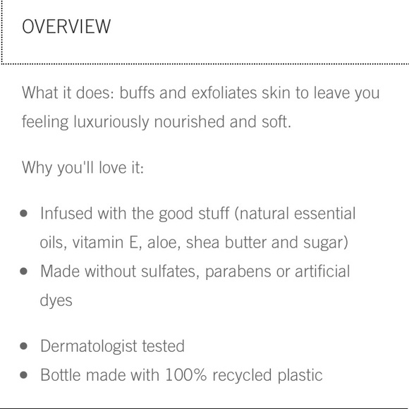 💜 2-pc Set “Lavender & Vanilla” BBW Aromatherapy Body Wash + Scrub, Full Sz NWT - Picture 11 of 12